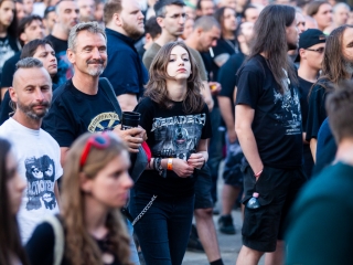 Rockmaraton 2019 - Harmadik nap - fotó: Ónodi Zoltán