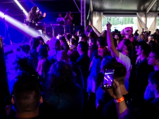 Rockmaraton 2019 - Harmadik nap - fotó: Ónodi Zoltán