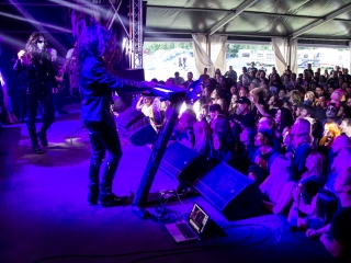 Rockmaraton 2019 - Harmadik nap - fotó: Ónodi Zoltán