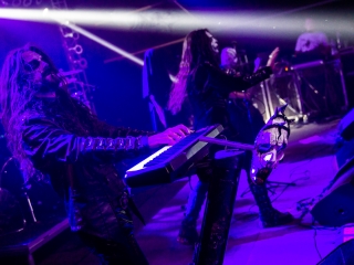 Rockmaraton 2019 - Harmadik nap - fotó: Ónodi Zoltán