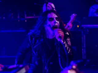 Rockmaraton 2019 - Harmadik nap - fotó: Ónodi Zoltán