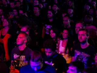 Rockmaraton 2019 - Harmadik nap - fotó: Ónodi Zoltán