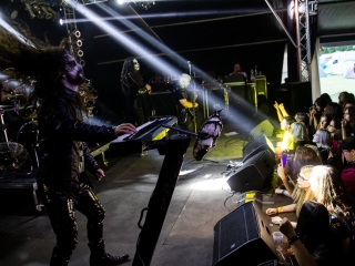 Rockmaraton 2019 - Harmadik nap - fotó: Ónodi Zoltán