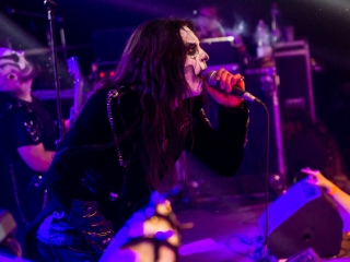 Rockmaraton 2019 - Harmadik nap - fotó: Ónodi Zoltán