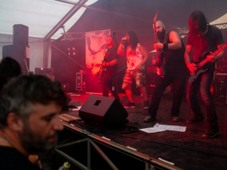 Rockmaraton 2019 - Harmadik nap - fotó: Ónodi Zoltán