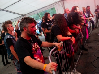 Rockmaraton 2019 - Harmadik nap - fotó: Ónodi Zoltán