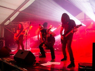 Rockmaraton 2019 - Harmadik nap - fotó: Ónodi Zoltán