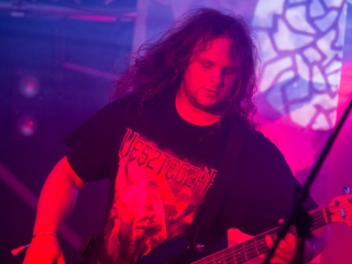 Rockmaraton 2019 - Harmadik nap - fotó: Ónodi Zoltán