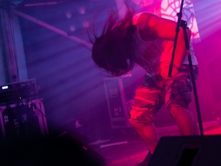 Rockmaraton 2019 - Harmadik nap - fotó: Ónodi Zoltán