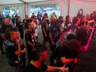 Rockmaraton 2019 - Harmadik nap - fotó: Ónodi Zoltán