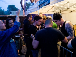 Rockmaraton 2019 - Harmadik nap - fotó: Ónodi Zoltán