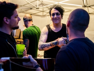 Rockmaraton 2019 - Harmadik nap - fotó: Ónodi Zoltán