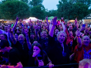 Rockmaraton 2019 - Harmadik nap - fotó: Ónodi Zoltán