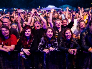 Rockmaraton 2019 - Harmadik nap - fotó: Ónodi Zoltán