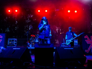 Rockmaraton 2019 - Harmadik nap - fotó: Ónodi Zoltán