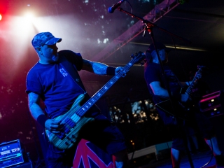 Rockmaraton 2019 - Harmadik nap - fotó: Ónodi Zoltán