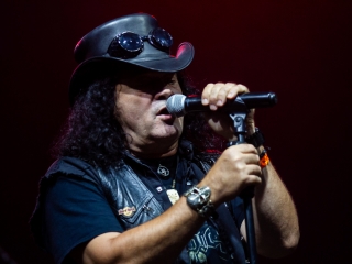 Rockmaraton 2019 - Harmadik nap - fotó: Ónodi Zoltán