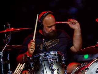 Rockmaraton 2019 - Harmadik nap - fotó: Ónodi Zoltán