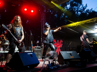 Rockmaraton 2019 - Harmadik nap - fotó: Ónodi Zoltán