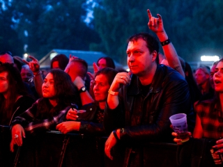 Rockmaraton 2019 - Harmadik nap - fotó: Ónodi Zoltán