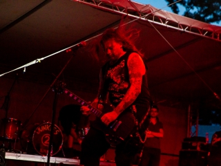 Rockmaraton 2019 - Harmadik nap - fotó: Ónodi Zoltán