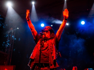 Rockmaraton 2019 - Harmadik nap - fotó: Ónodi Zoltán