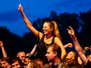 Rockmaraton 2019 - Harmadik nap - fotó: Ónodi Zoltán