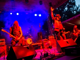 Rockmaraton 2019 - Harmadik nap - fotó: Ónodi Zoltán