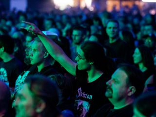 Rockmaraton 2019 - Harmadik nap - fotó: Ónodi Zoltán