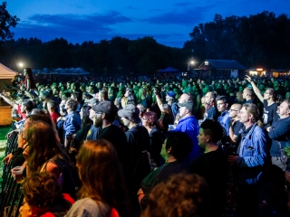 Rockmaraton 2019 - Harmadik nap - fotó: Ónodi Zoltán