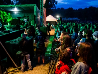 Rockmaraton 2019 - Harmadik nap - fotó: Ónodi Zoltán