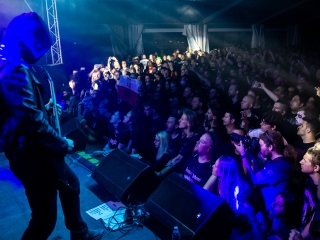 Rockmaraton 2019 - Harmadik nap - fotó: Ónodi Zoltán