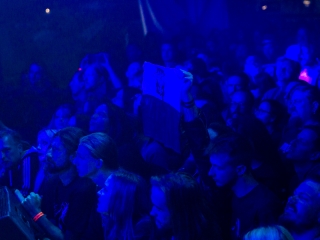 Rockmaraton 2019 - Harmadik nap - fotó: Ónodi Zoltán