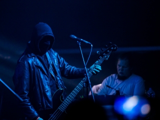 Rockmaraton 2019 - Harmadik nap - fotó: Ónodi Zoltán