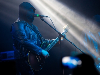 Rockmaraton 2019 - Harmadik nap - fotó: Ónodi Zoltán