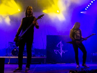 Rockmaraton 2019 - Harmadik nap - fotó: Ónodi Zoltán