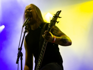 Rockmaraton 2019 - Harmadik nap - fotó: Ónodi Zoltán