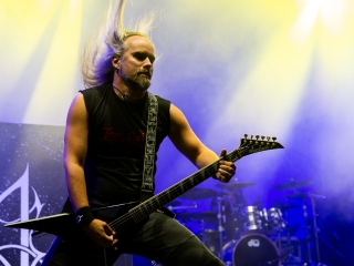 Rockmaraton 2019 - Harmadik nap - fotó: Ónodi Zoltán