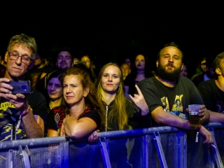 Rockmaraton 2019 - Harmadik nap - fotó: Ónodi Zoltán