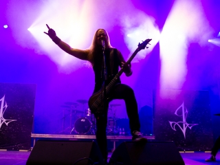 Rockmaraton 2019 - Harmadik nap - fotó: Ónodi Zoltán