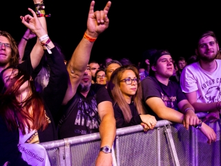 Rockmaraton 2019 - Harmadik nap - fotó: Ónodi Zoltán