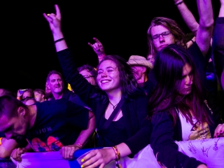 Rockmaraton 2019 - Harmadik nap - fotó: Ónodi Zoltán