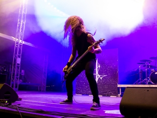 Rockmaraton 2019 - Harmadik nap - fotó: Ónodi Zoltán