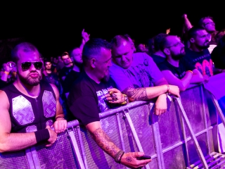 Rockmaraton 2019 - Harmadik nap - fotó: Ónodi Zoltán