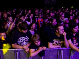 Rockmaraton 2019 - Harmadik nap - fotó: Ónodi Zoltán