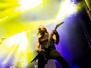 Rockmaraton 2019 - Harmadik nap - fotó: Ónodi Zoltán