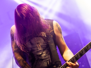 Rockmaraton 2019 - Harmadik nap - fotó: Ónodi Zoltán