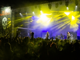 Rockmaraton 2019 - Harmadik nap - fotó: Ónodi Zoltán