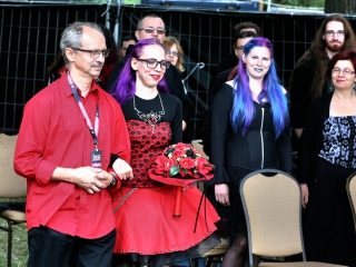 Rockmaraton 2019 - Negyedik nap - fotó: Sándor Judit