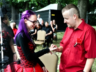 Rockmaraton 2019 - Negyedik nap - fotó: Sándor Judit